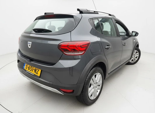 Dacia Sandero Stepway - Afbeelding 11 van 30