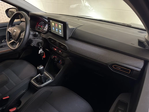 Dacia Sandero Stepway - Afbeelding 12 van 30