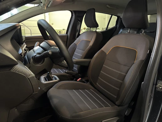Dacia Sandero Stepway - Afbeelding 13 van 30