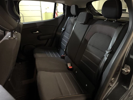 Dacia Sandero Stepway - Afbeelding 14 van 30