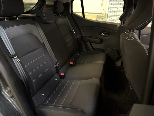 Dacia Sandero Stepway - Afbeelding 16 van 30