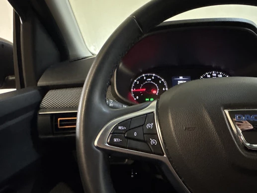 Dacia Sandero Stepway - Afbeelding 21 van 30