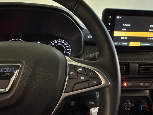 Dacia Sandero Stepway - Afbeelding 22 van 30