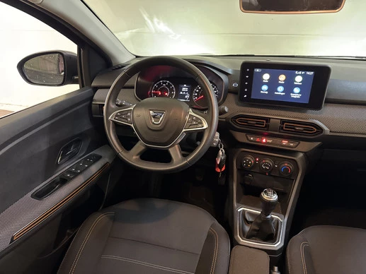 Dacia Sandero Stepway - Afbeelding 25 van 30