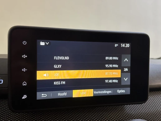 Dacia Sandero Stepway - Afbeelding 26 van 30