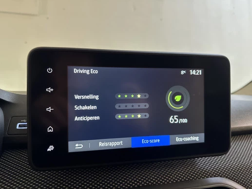 Dacia Sandero Stepway - Afbeelding 27 van 30