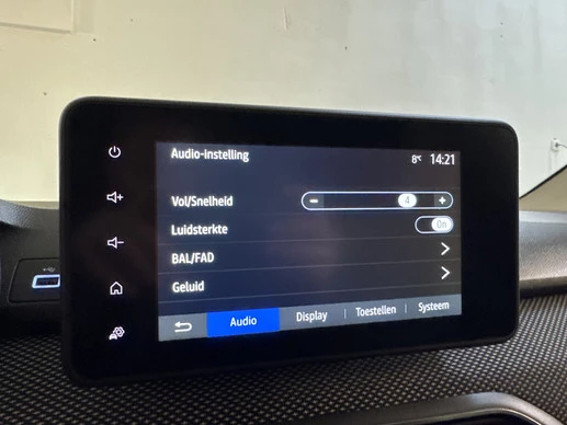 Dacia Sandero Stepway - Afbeelding 28 van 30