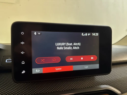 Dacia Sandero Stepway - Afbeelding 29 van 30