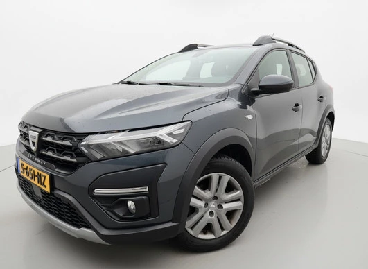 Dacia Sandero Stepway - Afbeelding 1 van 30