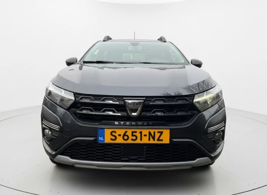 Dacia Sandero Stepway - Afbeelding 5 van 30