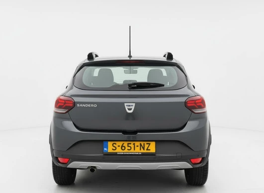 Dacia Sandero Stepway - Afbeelding 6 van 30