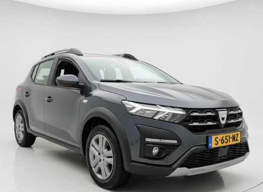 Dacia Sandero Stepway - Afbeelding 7 van 30
