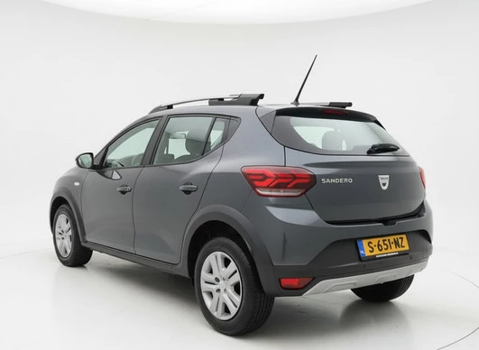 Dacia Sandero Stepway - Afbeelding 9 van 30