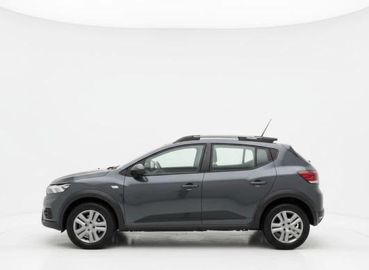 Dacia Sandero Stepway - Afbeelding 10 van 30