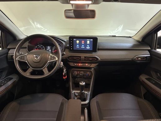 Dacia Sandero Stepway - Afbeelding 2 van 30