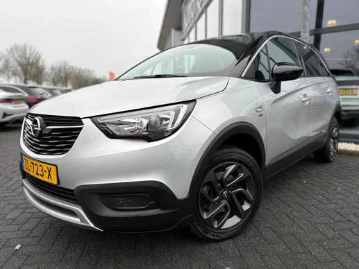 Opel Crossland X - Afbeelding 1 van 29