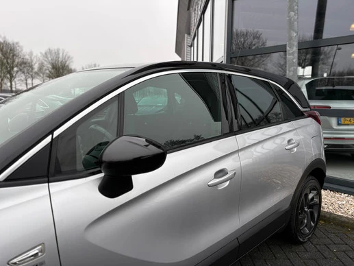 Opel Crossland X - Afbeelding 2 van 29
