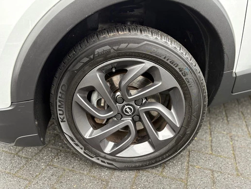 Opel Crossland X - Afbeelding 4 van 29
