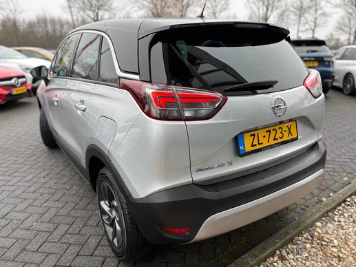 Opel Crossland X - Afbeelding 5 van 29