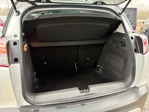 Opel Crossland X - Afbeelding 6 van 29