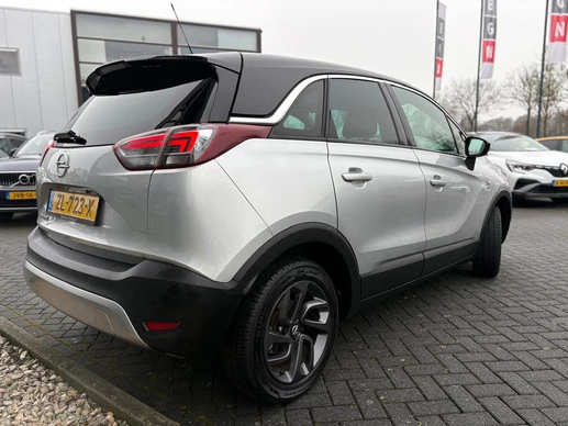 Opel Crossland X - Afbeelding 7 van 29
