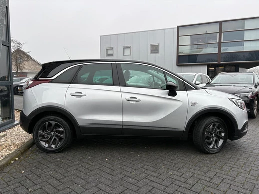 Opel Crossland X - Afbeelding 8 van 29
