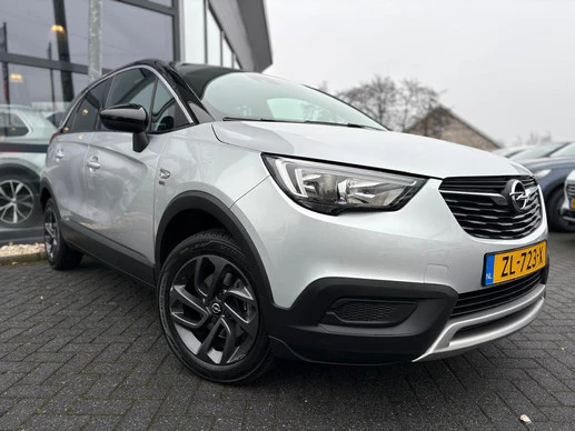 Opel Crossland X - Afbeelding 9 van 29