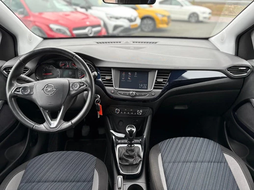 Opel Crossland X - Afbeelding 11 van 29