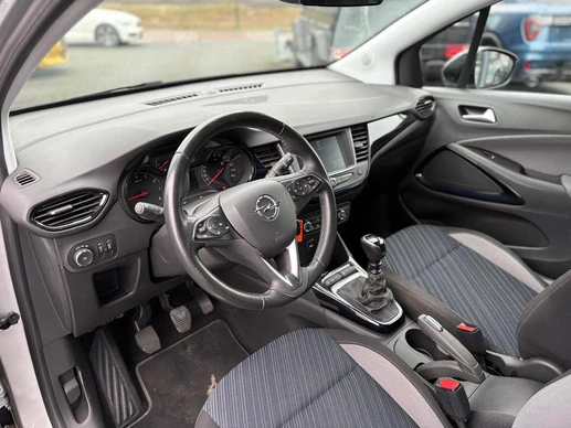 Opel Crossland X - Afbeelding 13 van 29