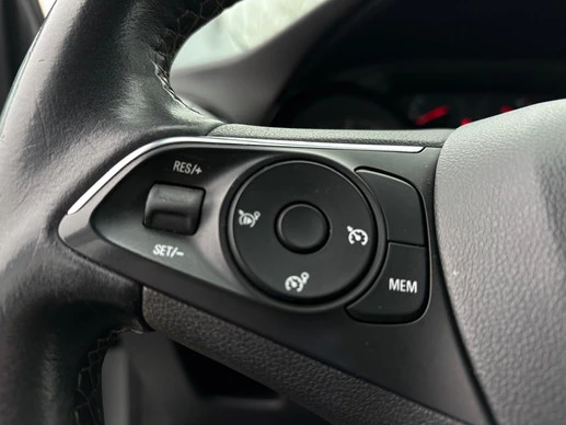 Opel Crossland X - Afbeelding 17 van 29