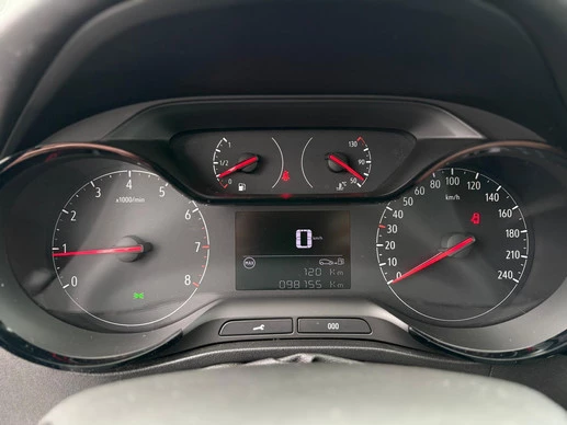 Opel Crossland X - Afbeelding 18 van 29