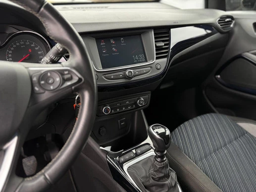 Opel Crossland X - Afbeelding 20 van 29
