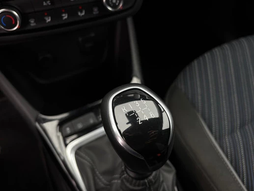 Opel Crossland X - Afbeelding 21 van 29