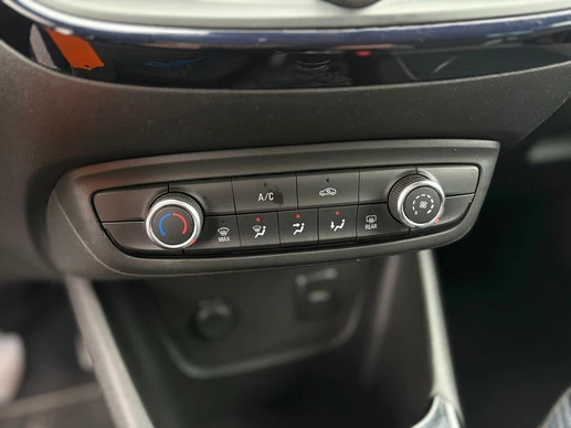 Opel Crossland X - Afbeelding 22 van 29