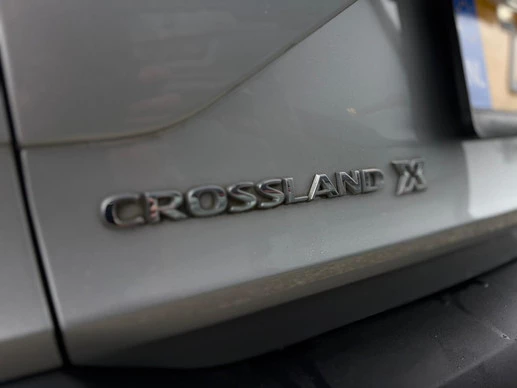 Opel Crossland X - Afbeelding 23 van 29