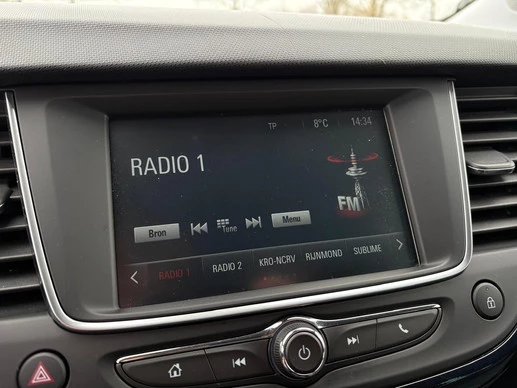 Opel Crossland X - Afbeelding 24 van 29