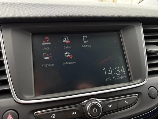 Opel Crossland X - Afbeelding 29 van 29