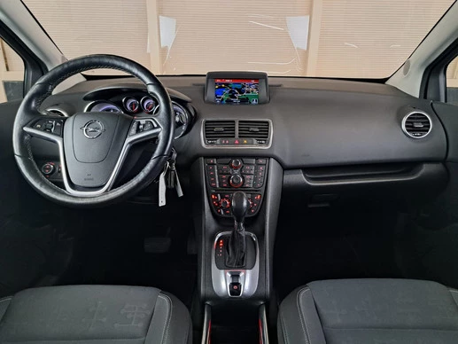 Opel Meriva - Afbeelding 6 van 27