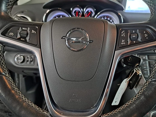 Opel Meriva - Afbeelding 8 van 27