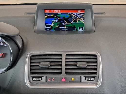 Opel Meriva - Afbeelding 9 van 27