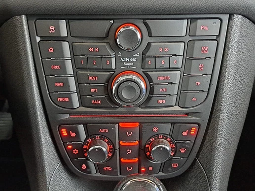 Opel Meriva - Afbeelding 11 van 27