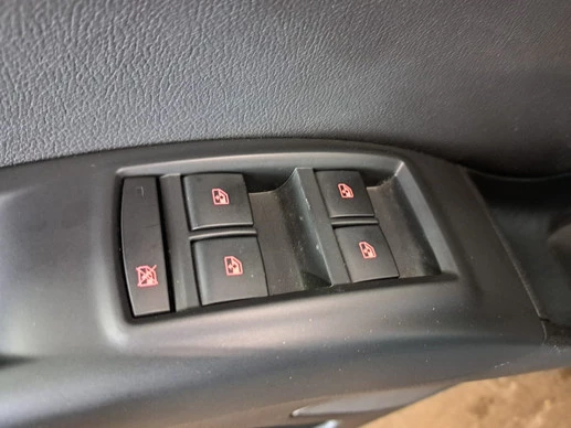 Opel Meriva - Afbeelding 15 van 27