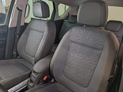 Opel Meriva - Afbeelding 16 van 27