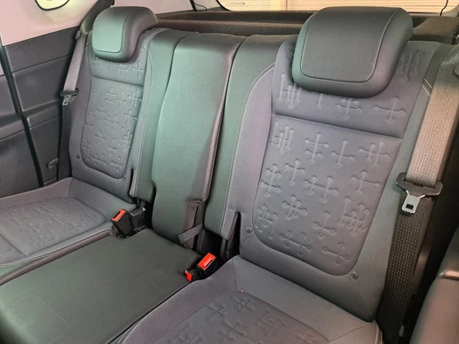 Opel Meriva - Afbeelding 18 van 27