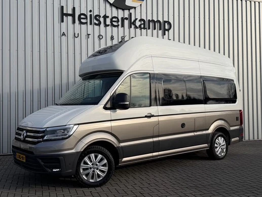 Volkswagen California - Afbeelding 1 van 30