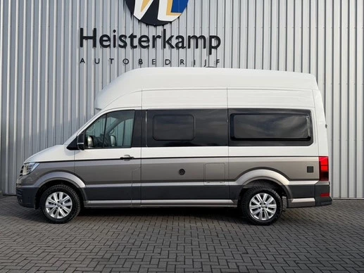 Volkswagen California - Afbeelding 2 van 30