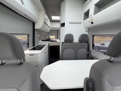 Volkswagen California - Afbeelding 3 van 30