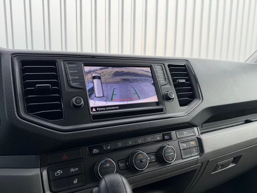 Volkswagen California - Afbeelding 14 van 30