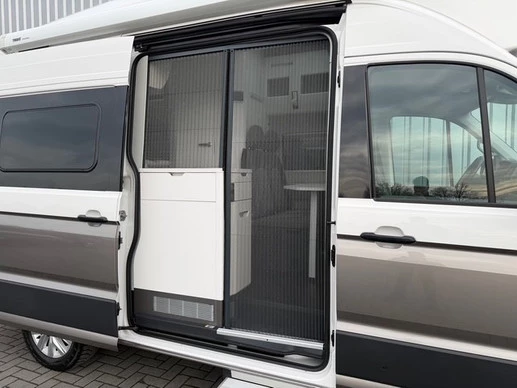 Volkswagen California - Afbeelding 15 van 30
