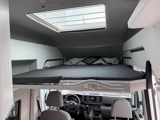 Volkswagen California - Afbeelding 16 van 30